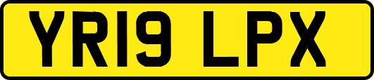 YR19LPX