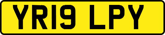 YR19LPY