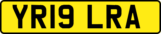 YR19LRA