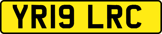 YR19LRC