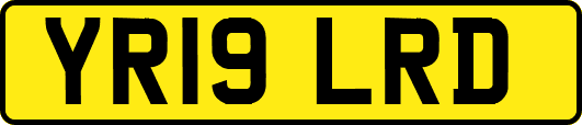 YR19LRD