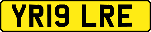 YR19LRE