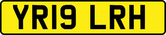 YR19LRH