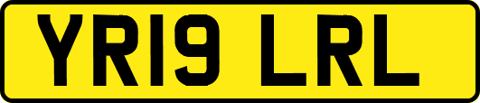 YR19LRL