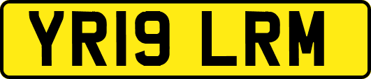 YR19LRM