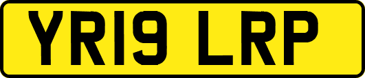 YR19LRP