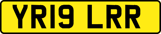 YR19LRR