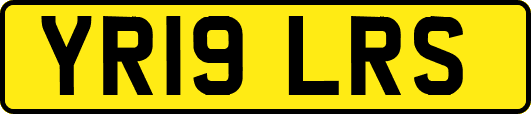 YR19LRS