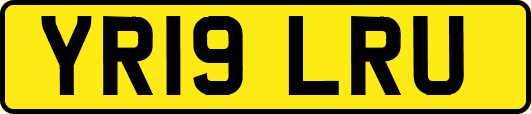 YR19LRU