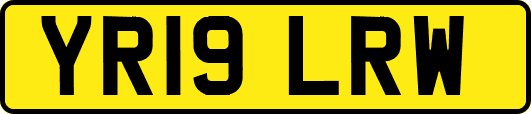 YR19LRW