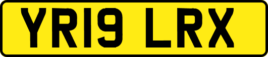 YR19LRX