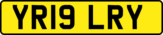 YR19LRY