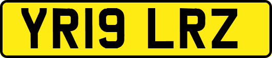 YR19LRZ