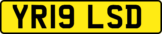 YR19LSD