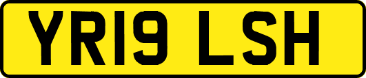 YR19LSH