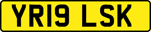 YR19LSK