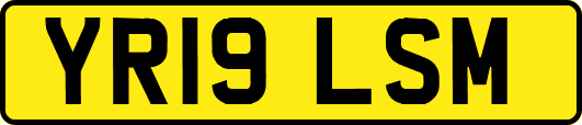 YR19LSM