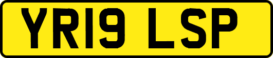 YR19LSP