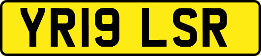 YR19LSR