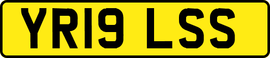 YR19LSS