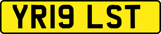 YR19LST