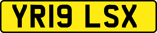 YR19LSX