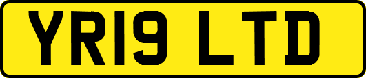 YR19LTD
