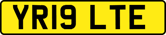 YR19LTE