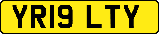 YR19LTY