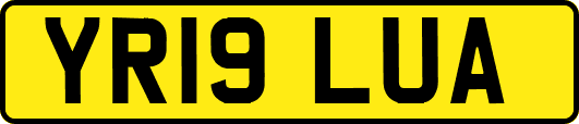 YR19LUA