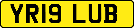 YR19LUB