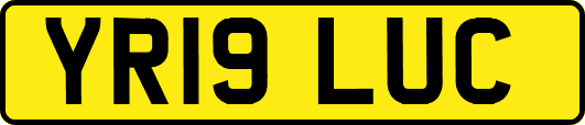 YR19LUC
