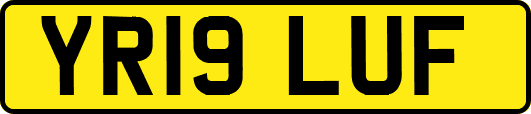 YR19LUF
