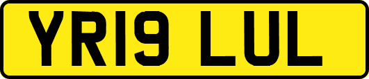 YR19LUL