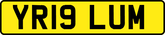 YR19LUM