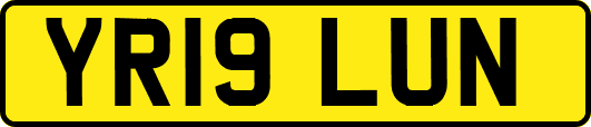 YR19LUN