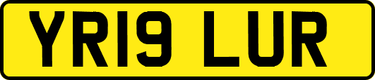 YR19LUR