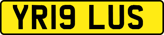 YR19LUS