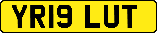 YR19LUT