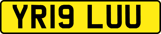 YR19LUU