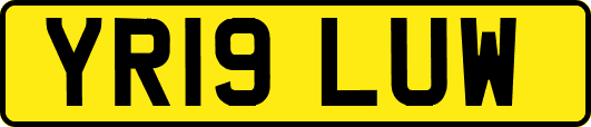YR19LUW