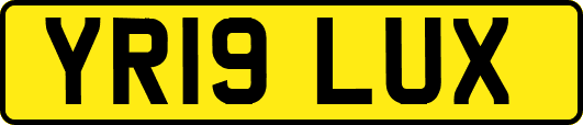 YR19LUX
