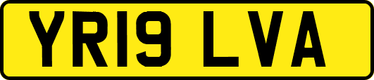 YR19LVA