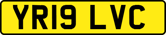 YR19LVC