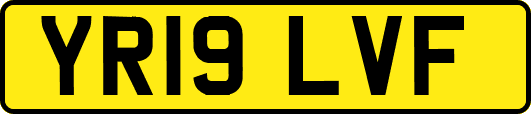YR19LVF