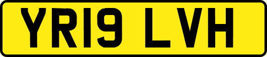 YR19LVH