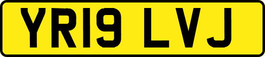 YR19LVJ