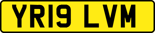 YR19LVM