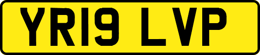 YR19LVP