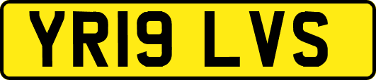 YR19LVS